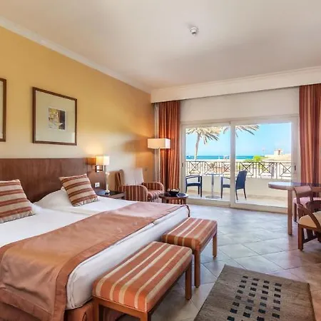 Cleopatra Luxury Resort Makadi Bay - Adults Only